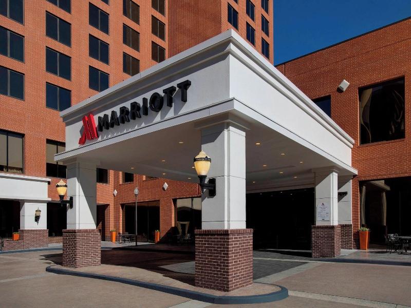 Winston Salem Marriott image