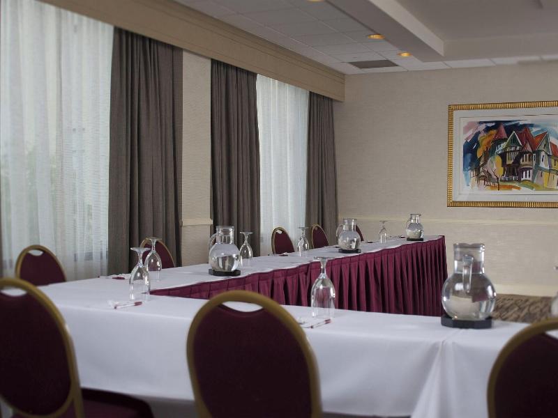 Winston Salem Marriott image