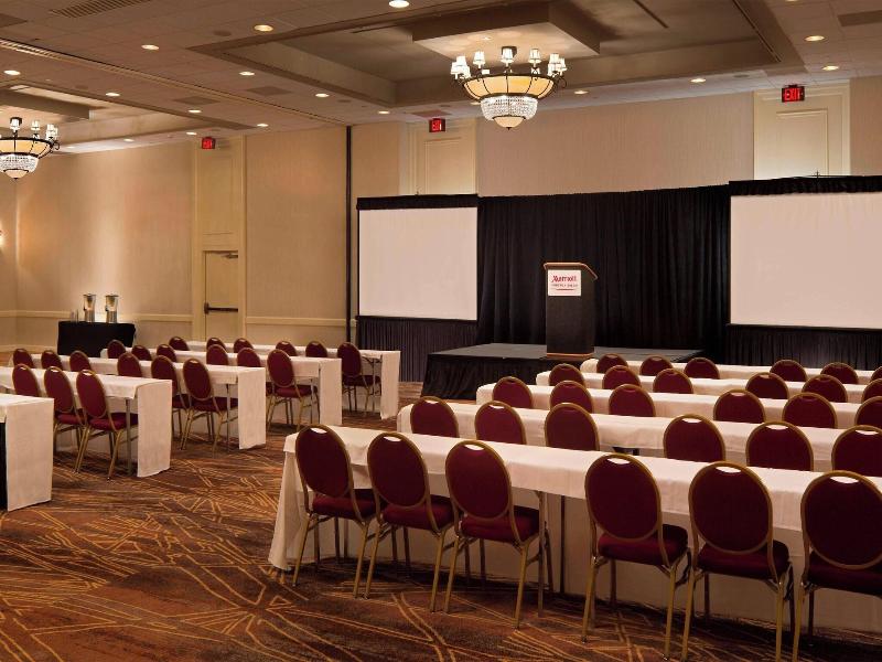 Winston Salem Marriott image