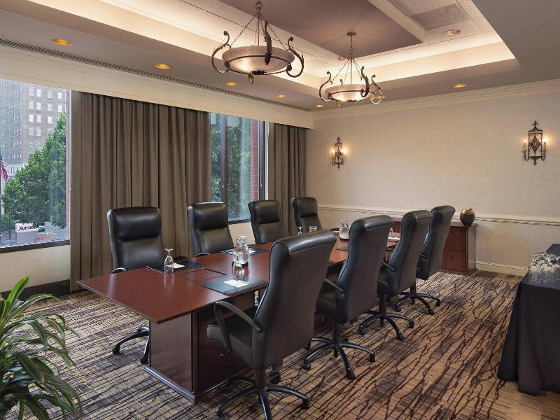 Winston Salem Marriott image