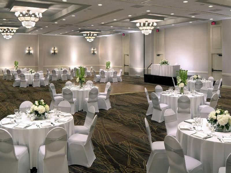 Winston Salem Marriott image