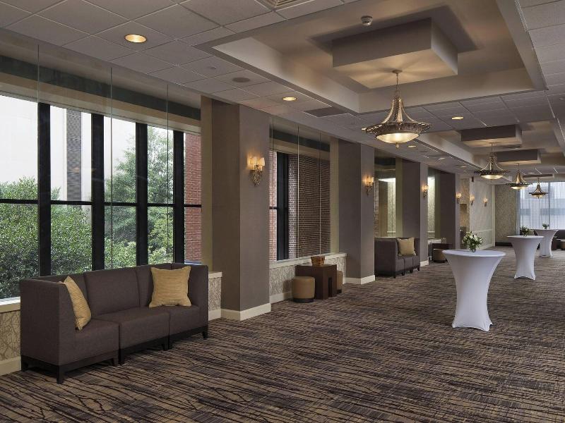 Winston Salem Marriott image