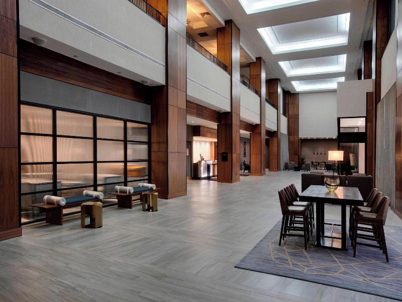 Winston Salem Marriott image