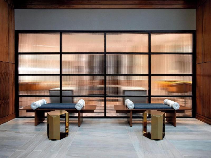 Winston Salem Marriott image