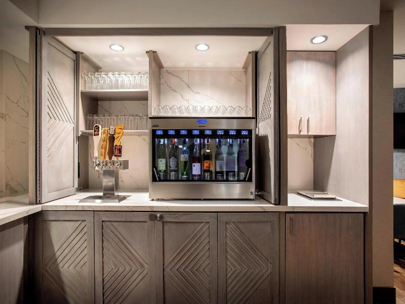 Winston Salem Marriott image