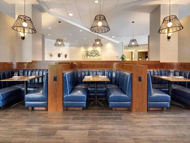 Winston Salem Marriott image
