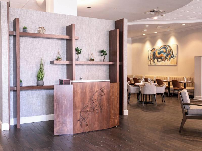 Winston Salem Marriott image