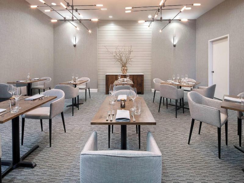 Winston Salem Marriott image