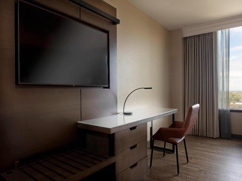 Winston Salem Marriott image