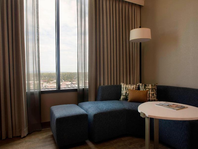 Winston Salem Marriott image