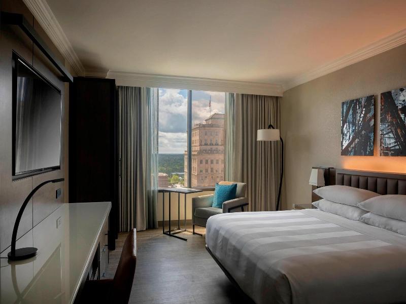 Winston Salem Marriott image