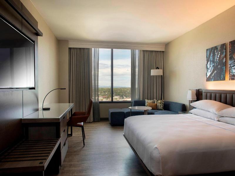 Winston Salem Marriott image