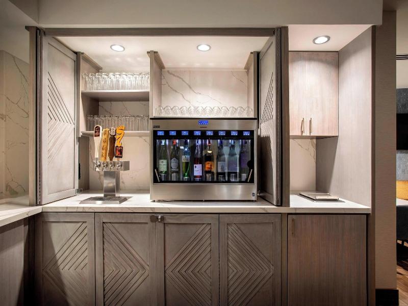 Winston Salem Marriott image