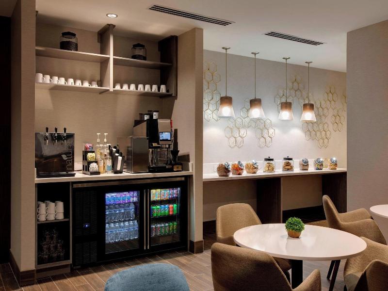 Winston Salem Marriott image