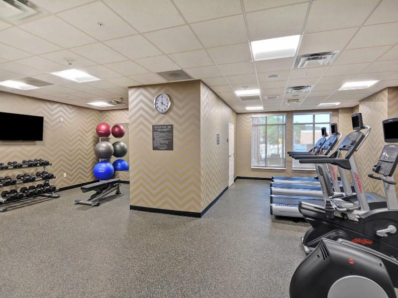 Residence Inn Milwaukee North Glendale image