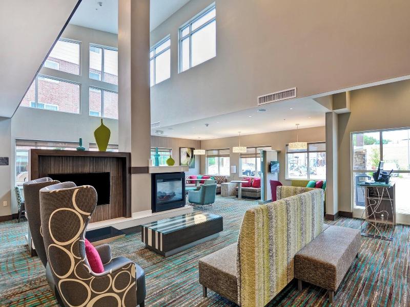 Residence Inn Milwaukee North Glendale image