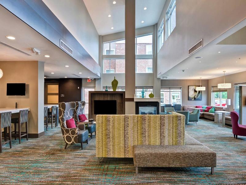 Residence Inn Milwaukee North Glendale image