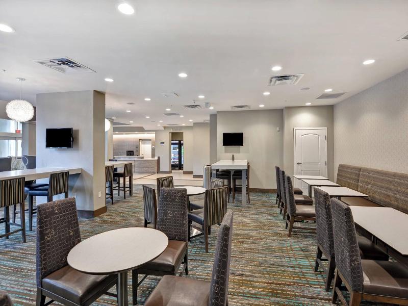 Residence Inn Milwaukee North Glendale image