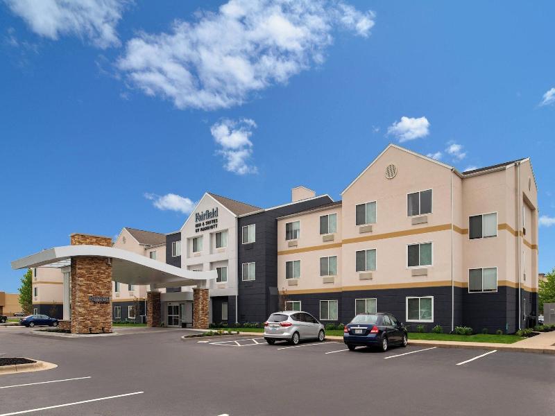 Fairfield Inn Suites Beloit image