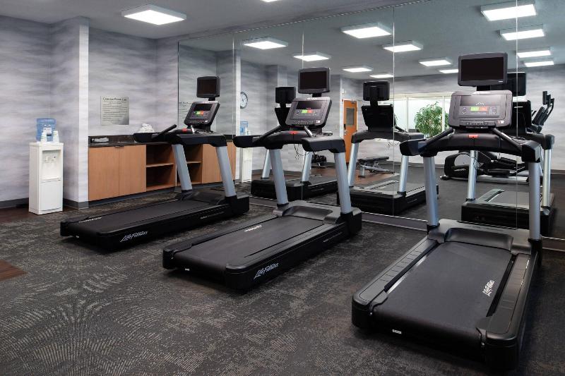 Fairfield Inn Suites Beloit image