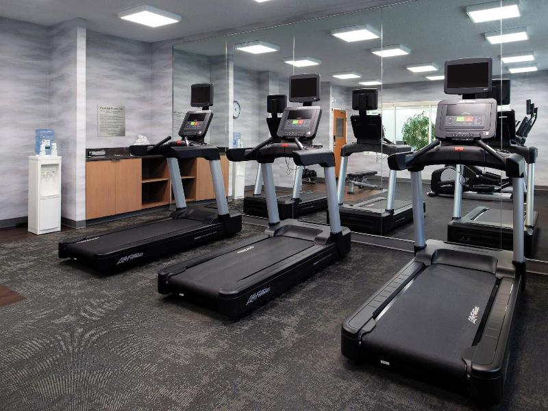 Fairfield Inn Suites Beloit image