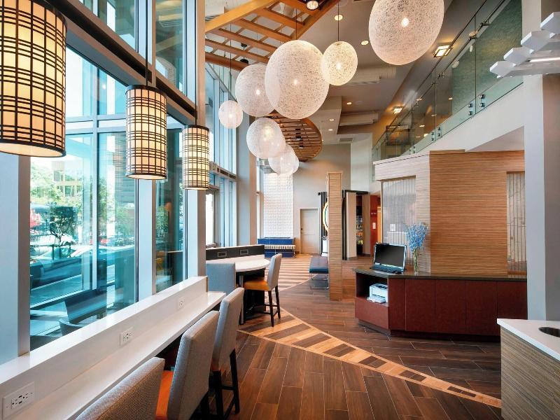 Towneplace Suites San Diego Downtown image