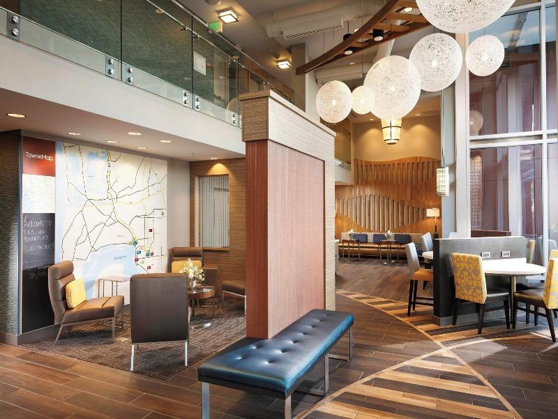 Towneplace Suites San Diego Downtown image