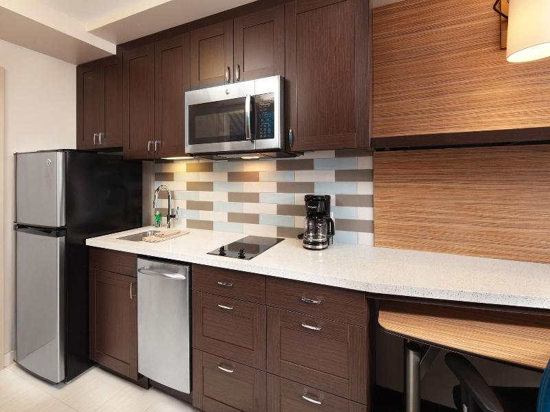 Towneplace Suites San Diego Downtown image