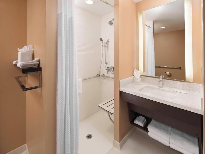 Towneplace Suites San Diego Downtown image