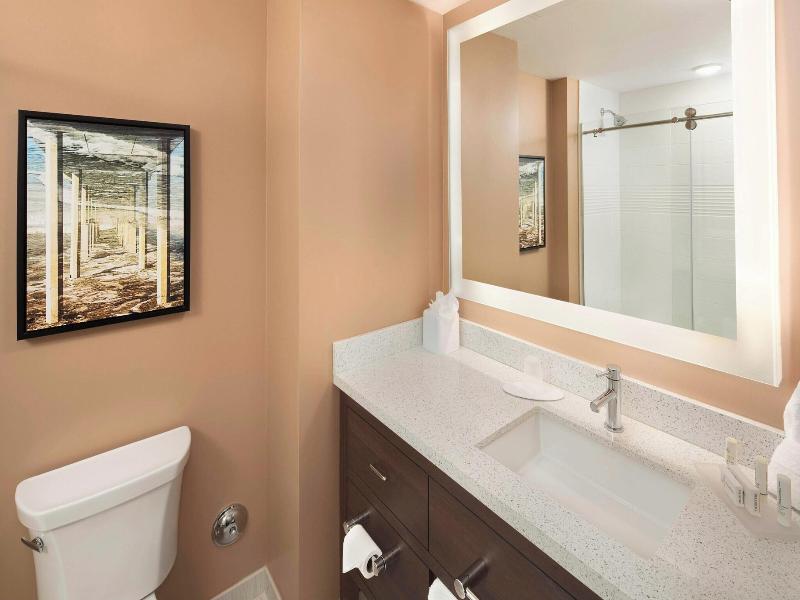 Towneplace Suites San Diego Downtown image