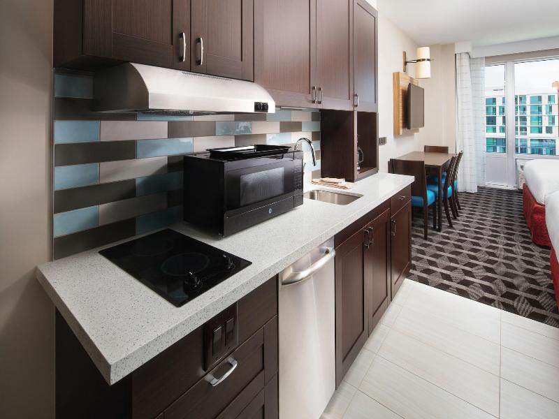 Towneplace Suites San Diego Downtown image