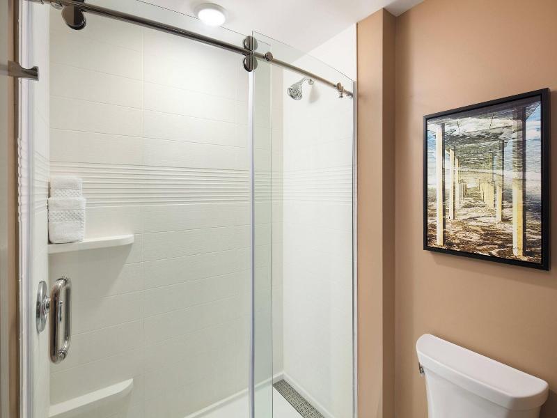 Towneplace Suites San Diego Downtown image