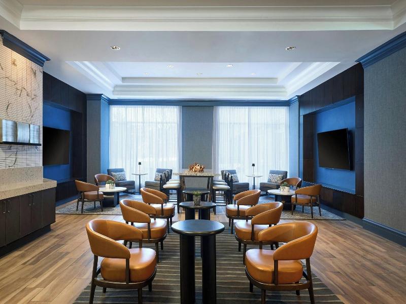 Bridgewater Marriott image