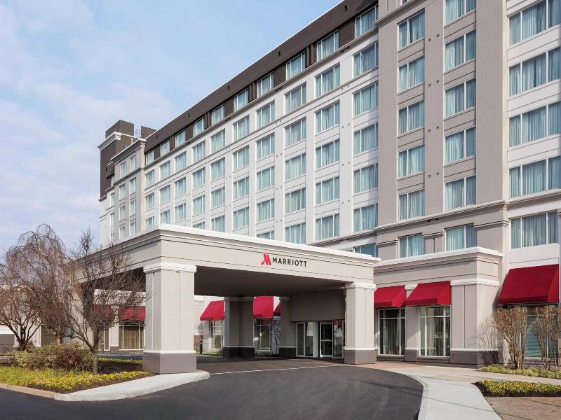 Bridgewater Marriott image