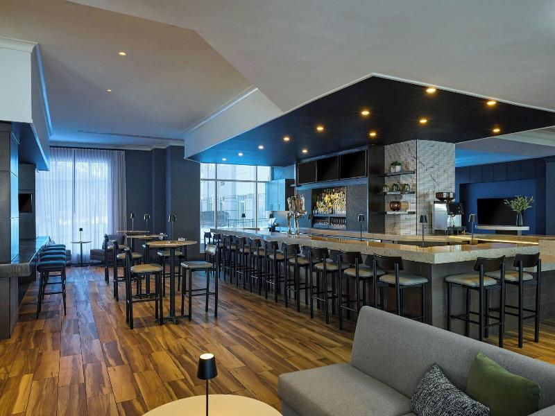 Bridgewater Marriott image