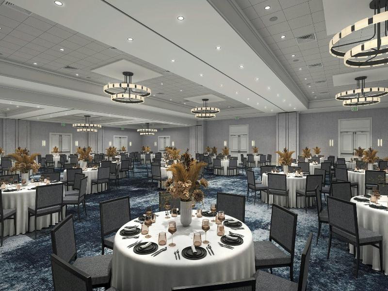 Bridgewater Marriott image