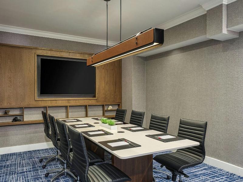 Bridgewater Marriott image