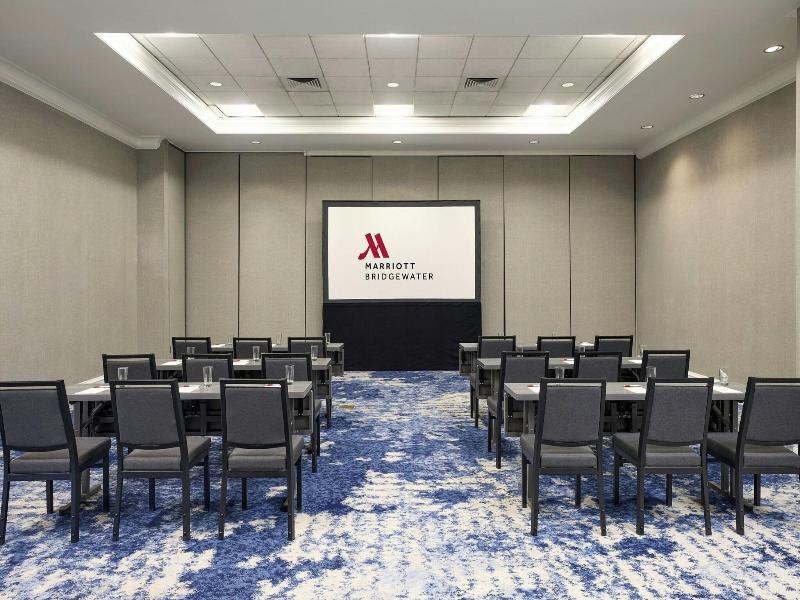 Bridgewater Marriott image