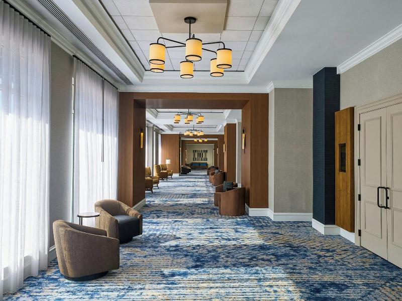 Bridgewater Marriott image