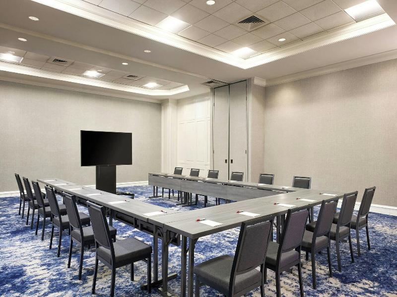 Bridgewater Marriott image