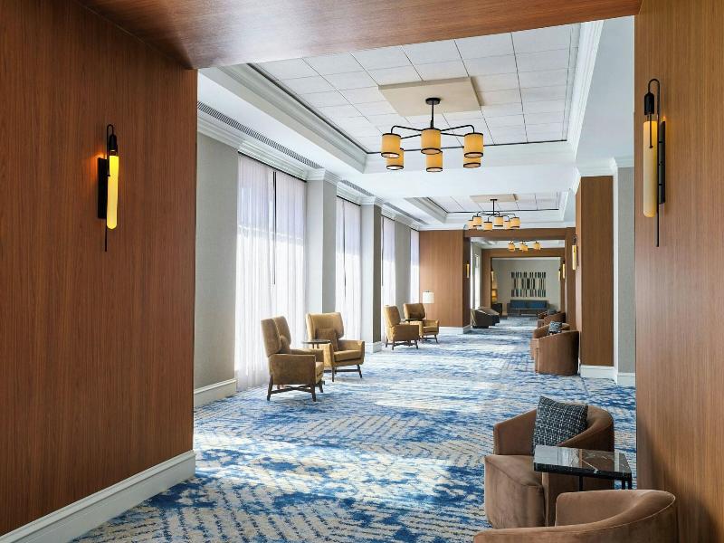 Bridgewater Marriott image