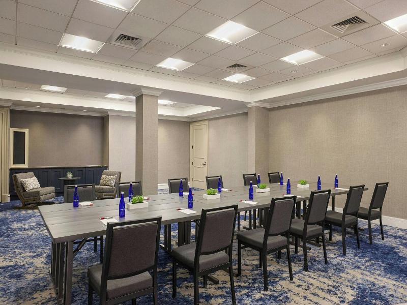 Bridgewater Marriott image