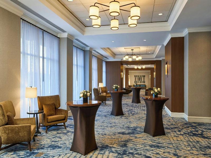 Bridgewater Marriott image