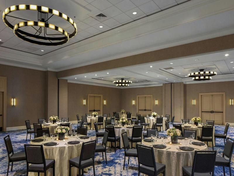 Bridgewater Marriott image