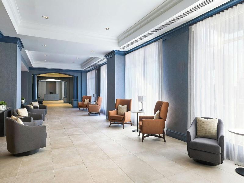 Bridgewater Marriott image