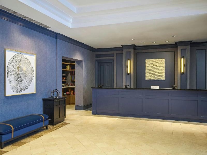 Bridgewater Marriott image