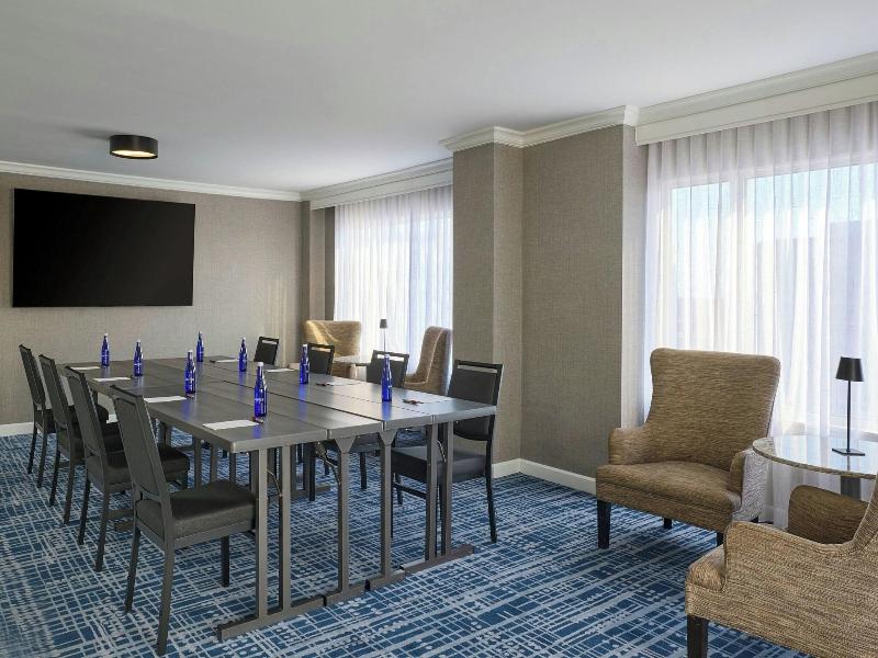 Bridgewater Marriott image