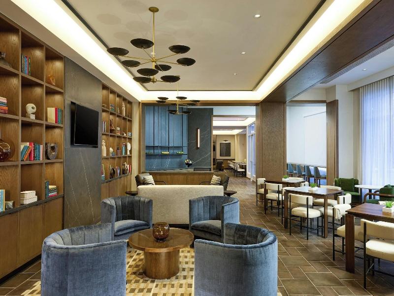 Bridgewater Marriott image