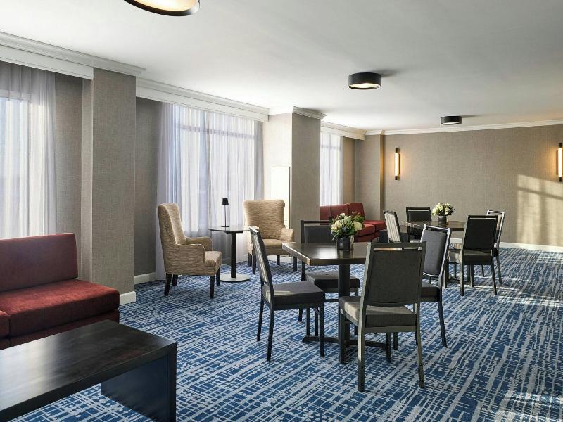 Bridgewater Marriott image