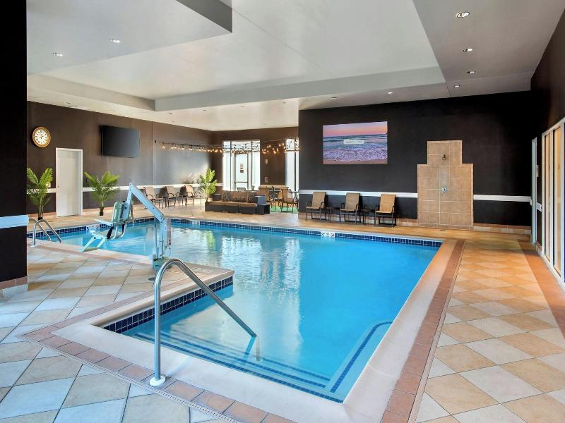 Bridgewater Marriott image
